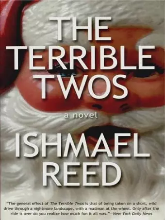 The Terrible Twos cover