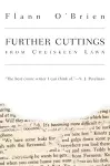Further Cuttings cover