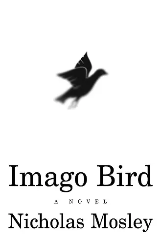 Imago Bird cover