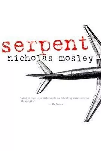 Serpent cover