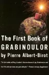 First Book of Grabinoulor cover