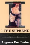 I, the Supreme cover