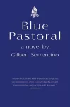 Blue Pastoral cover