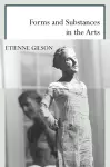 Forms and Substances in the Arts cover