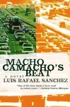 Macho Camacho's Beat cover