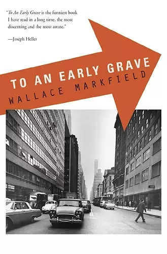 To an Early Grave cover