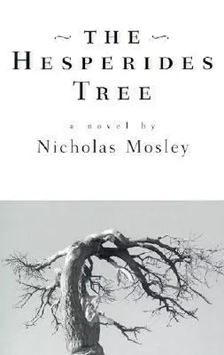 Hesperides Tree cover