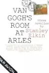 Van Gogh's Room at Arles cover