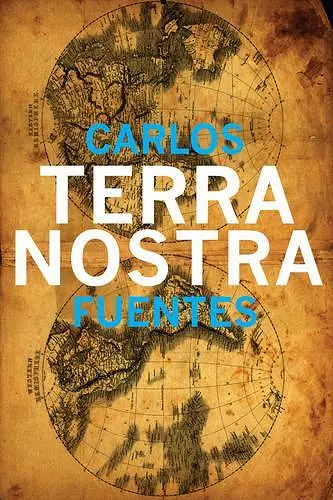 Terra Nostra cover