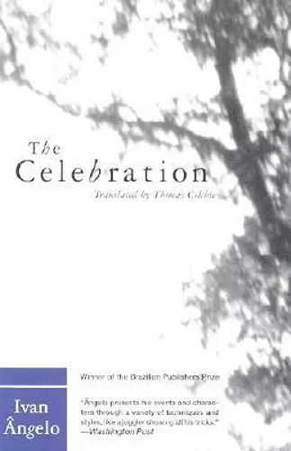 Celebration cover