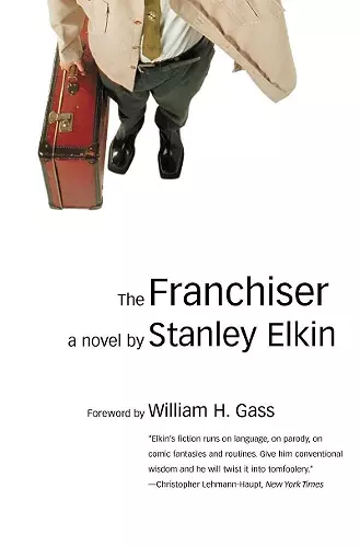 Franchiser cover