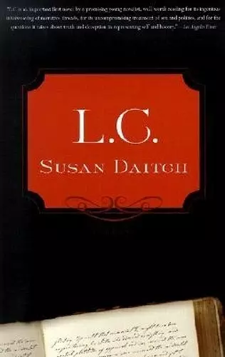 L.C. cover