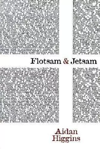 Flotsam & Jetsam cover