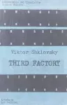 Third Factory cover