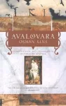 Avalovara cover