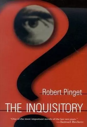 Inquisitory cover