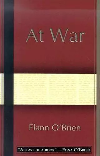 At War cover