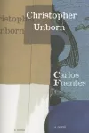 Christopher Unborn cover