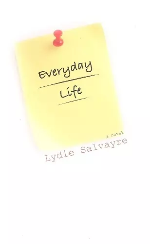 Everyday Life cover