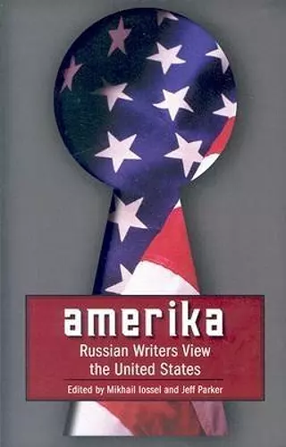 Amerika cover