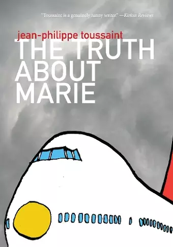 The Truth about Marie cover