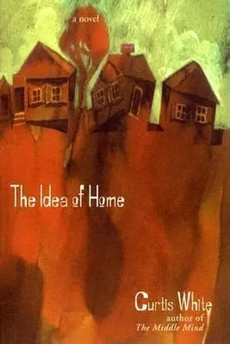 Idea of Home cover