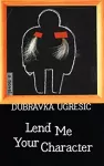 Lend Me Your Character cover