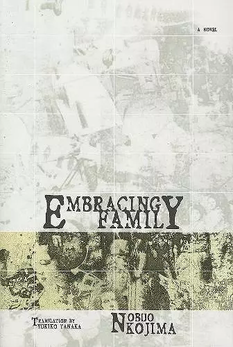Embracing Family cover