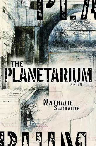 Planetarium cover