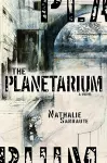 Planetarium cover