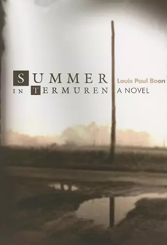 Summer in Termuren cover