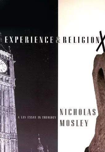 Experience & Religion cover