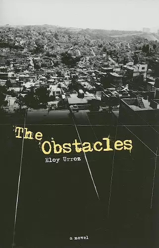 Obstacles cover