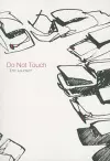 Do Not Touch cover