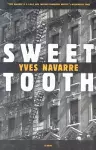 Sweet Tooth cover