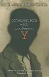 Conversations with Professor Y cover