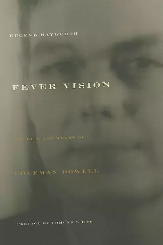 Fever Vision cover