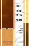 Mind of the Novel cover
