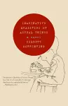 Imaginative Qualities of Actual Things cover