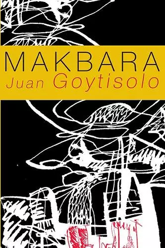 Makbara cover