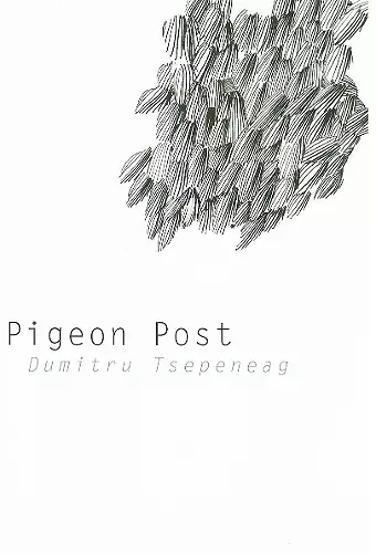 Pigeon Post cover