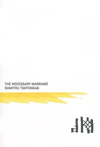 Necessary Marriage cover