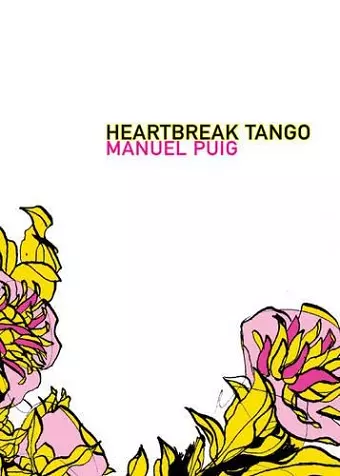 Heartbreak Tango cover