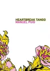 Heartbreak Tango cover