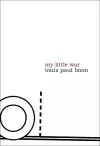 My Little War cover