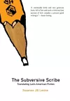 Subversive Scribe cover