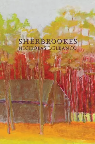 Sherbrookes cover