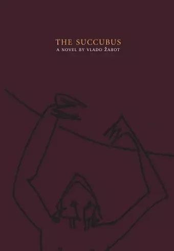 Succubus cover