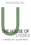 House of Ulysses cover