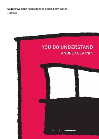 You Do Understand cover